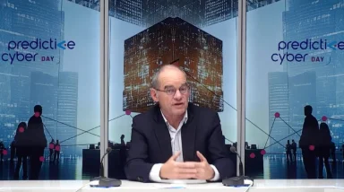 LES DÉFIS CYBER DE l'ENTREPRISE ÉTENDUE